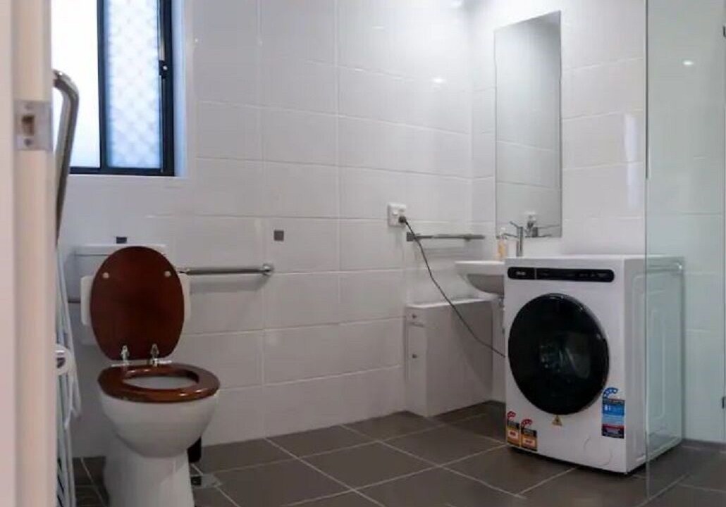 Photo of Bathroom in Wynnum