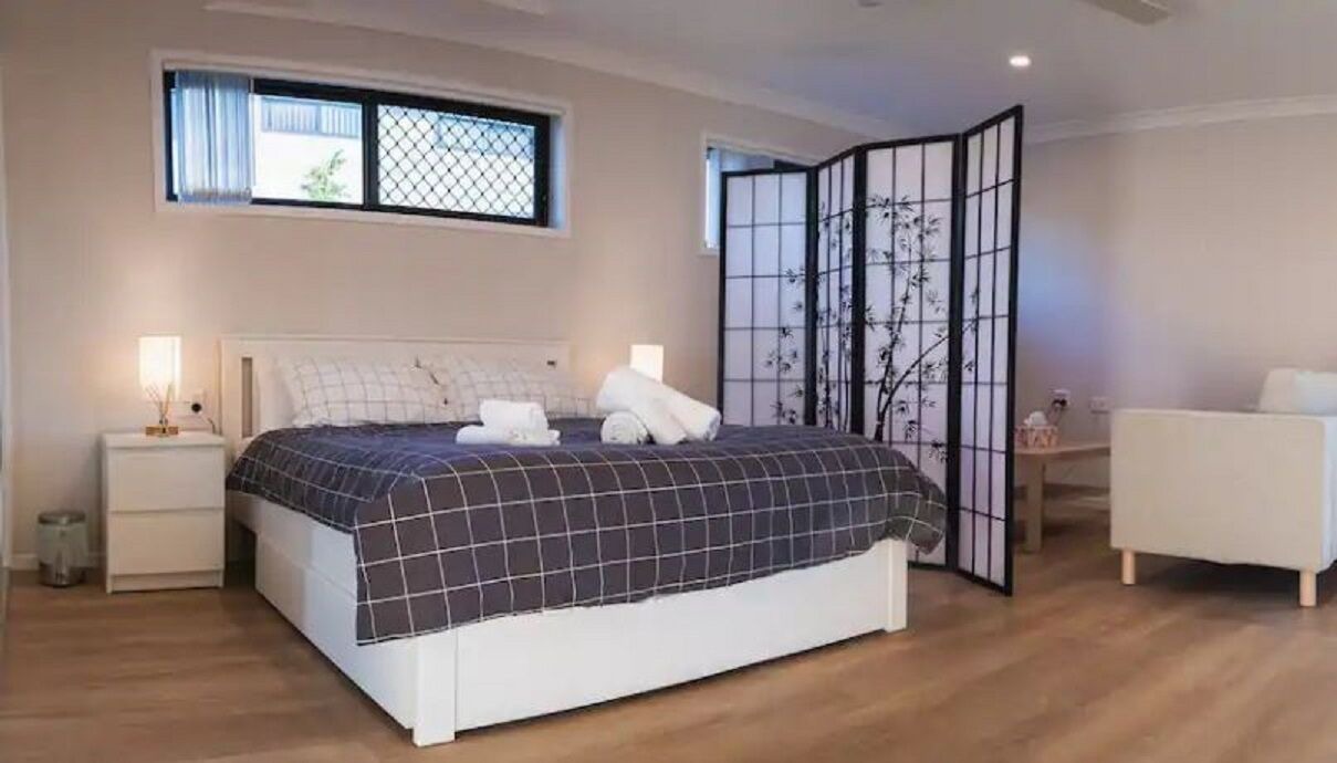 Photo of Bedroom in Wynnum