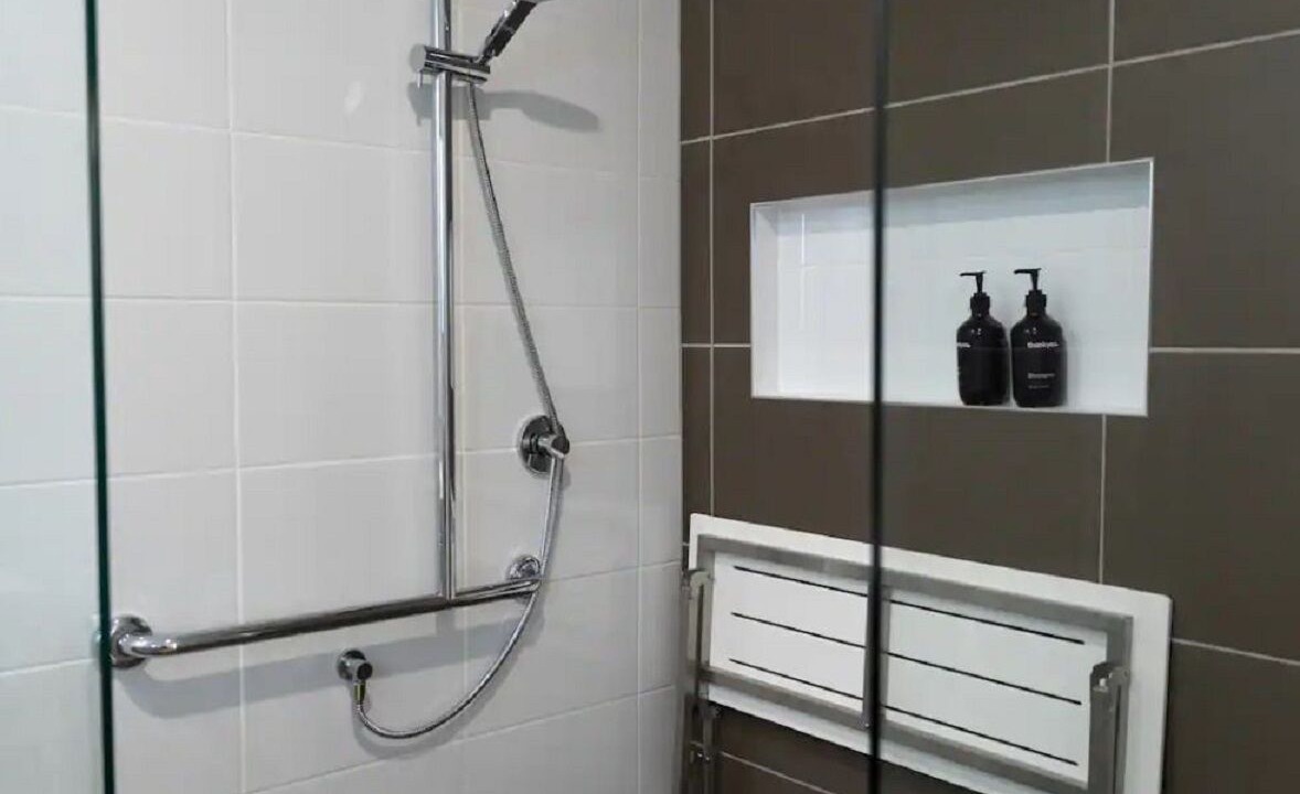 Photo of Bathroom in Wynnum