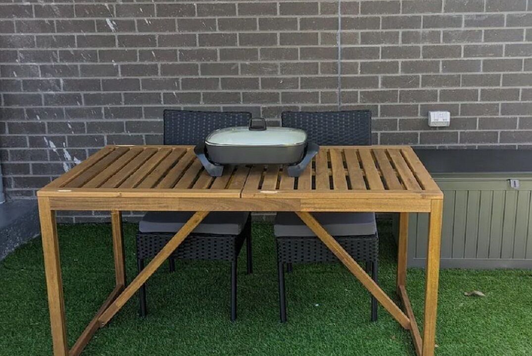 Photo of Outdoor in Wynnum