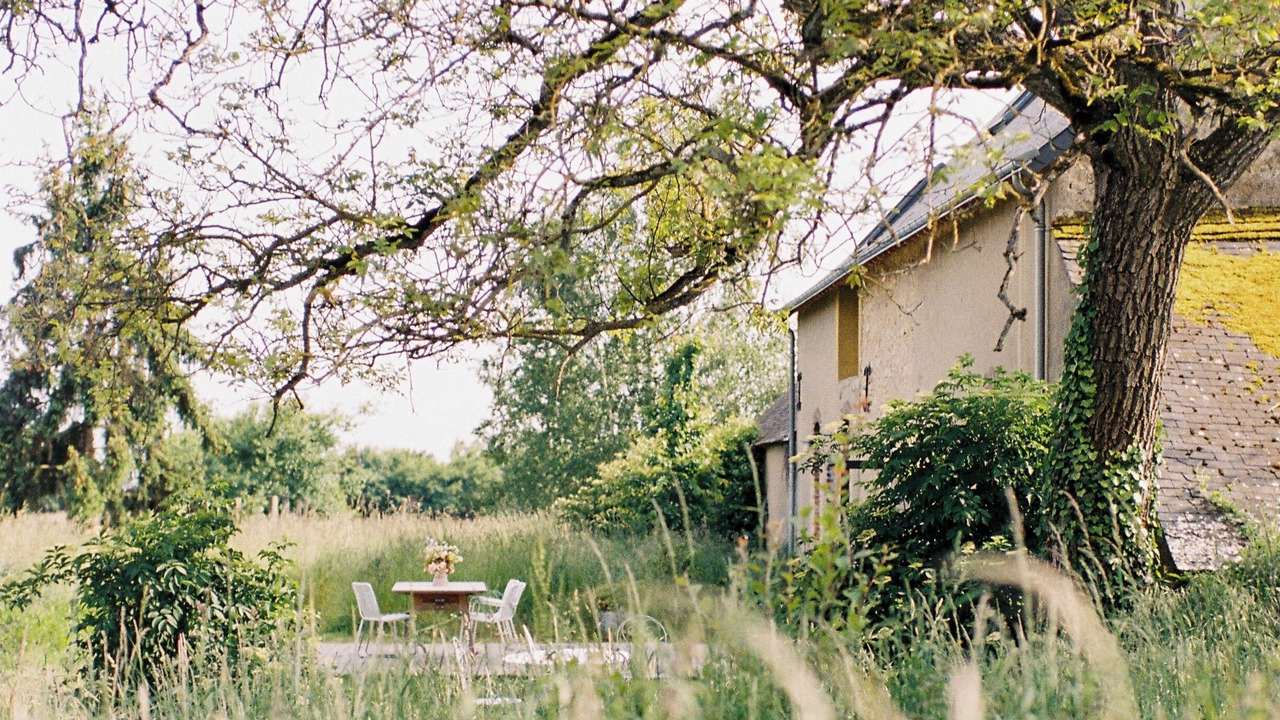 Photo of Outdoor in Channay-sur-Lathan