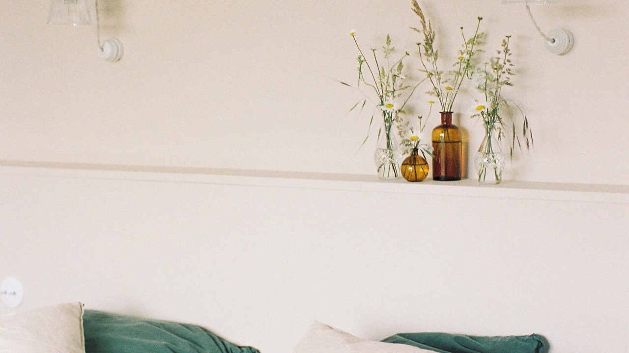 Photo of Bedroom in Channay-sur-Lathan