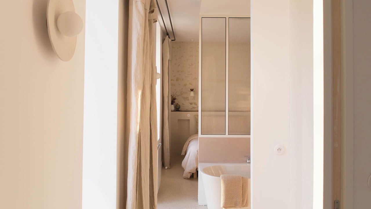 Photo of Bathroom in Channay-sur-Lathan