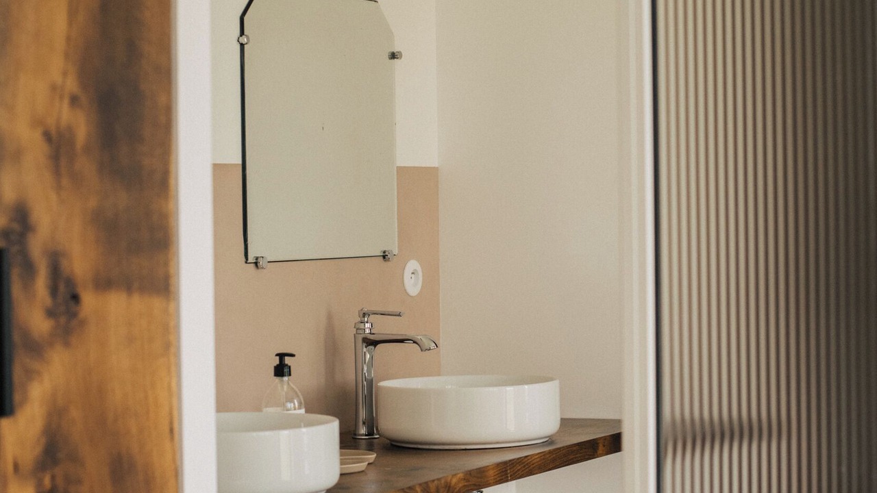 Photo of Bathroom in Channay-sur-Lathan
