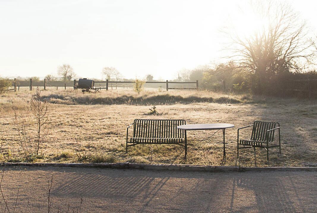 Photo of Outdoor in Channay-sur-Lathan