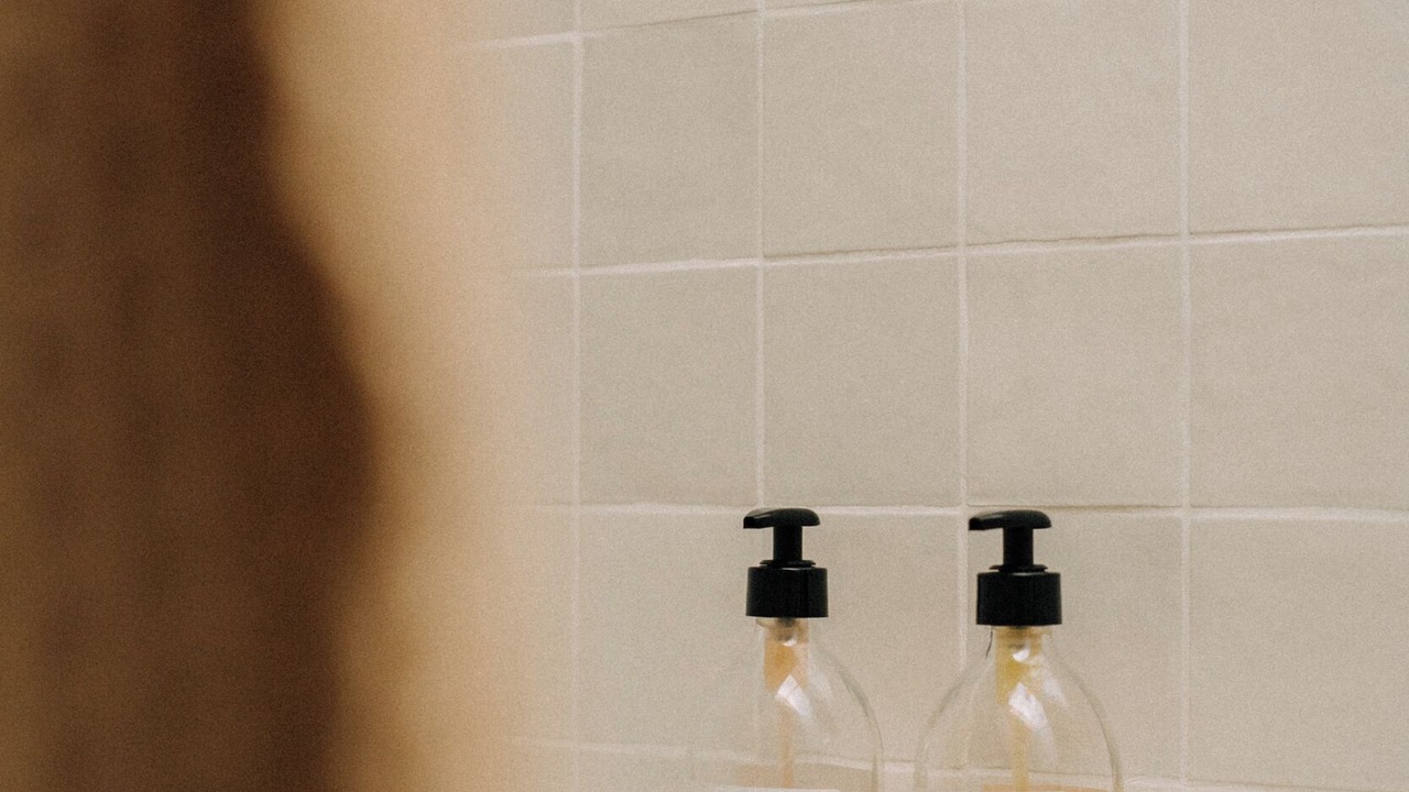 Photo of Bathroom in Channay-sur-Lathan