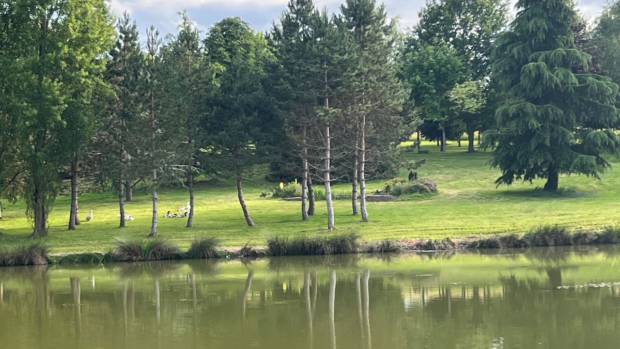 Photo of Outdoor in Neuille-Pont-Pierre