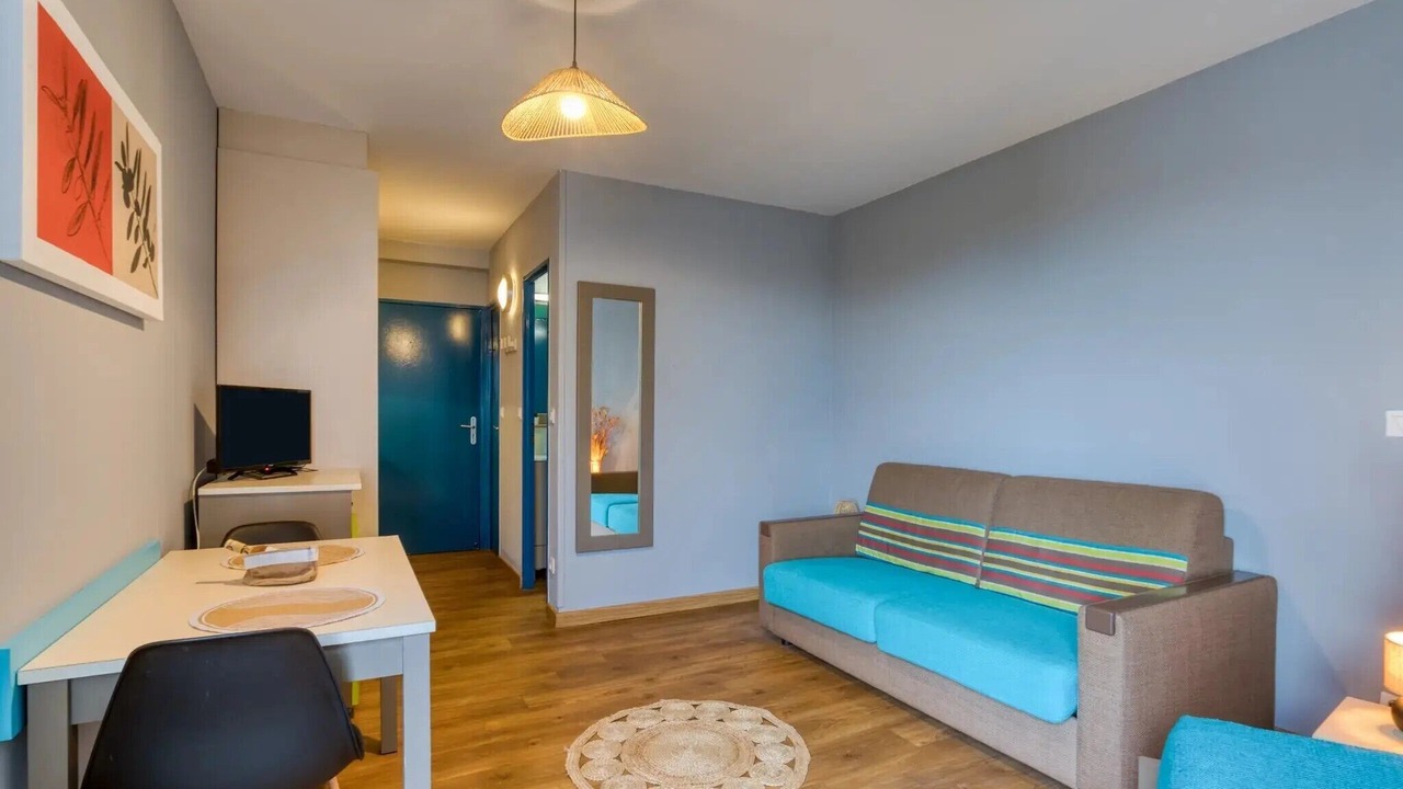 Photo of Livingroom in La Grande-Motte