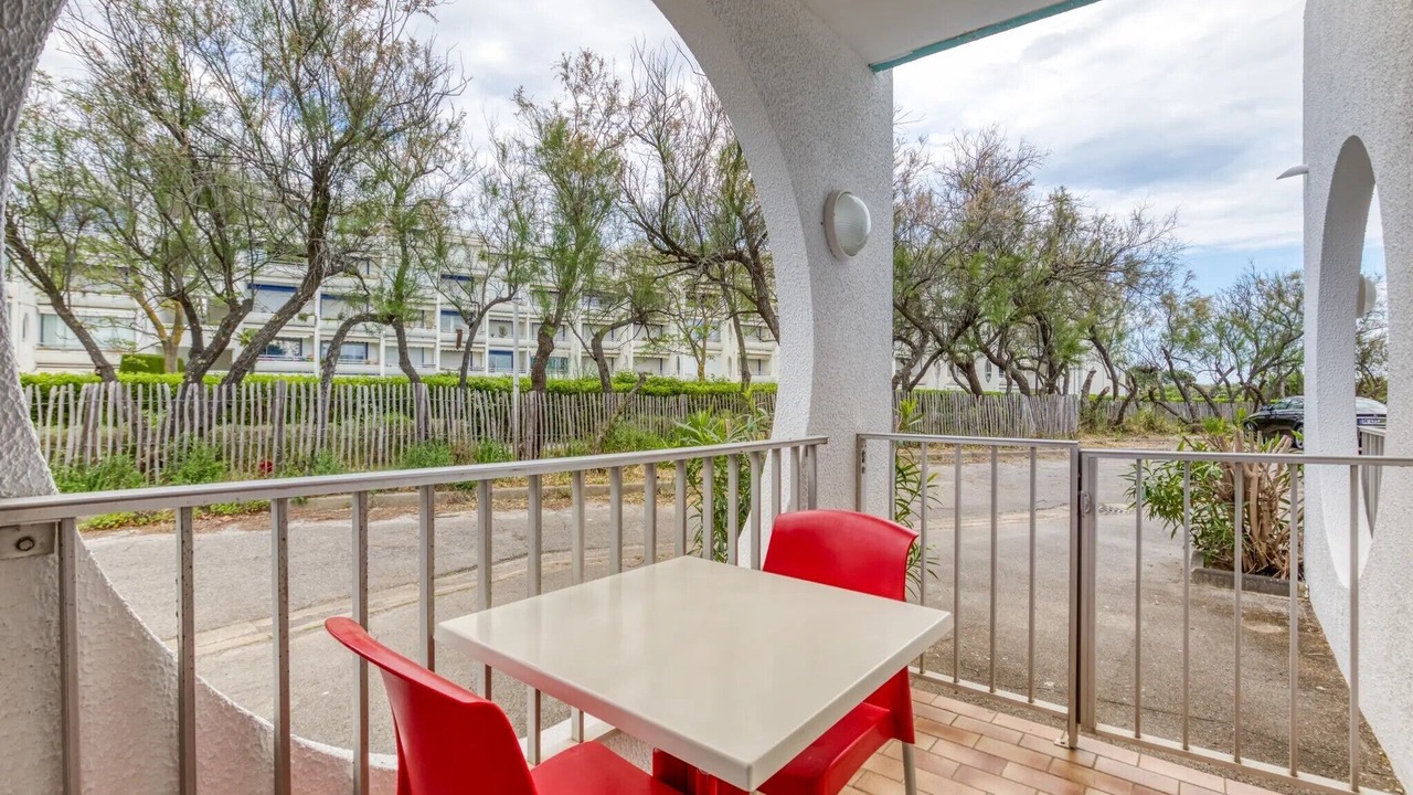 Photo of Outdoor in La Grande-Motte