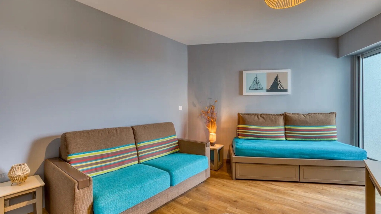 Photo of Livingroom in La Grande-Motte
