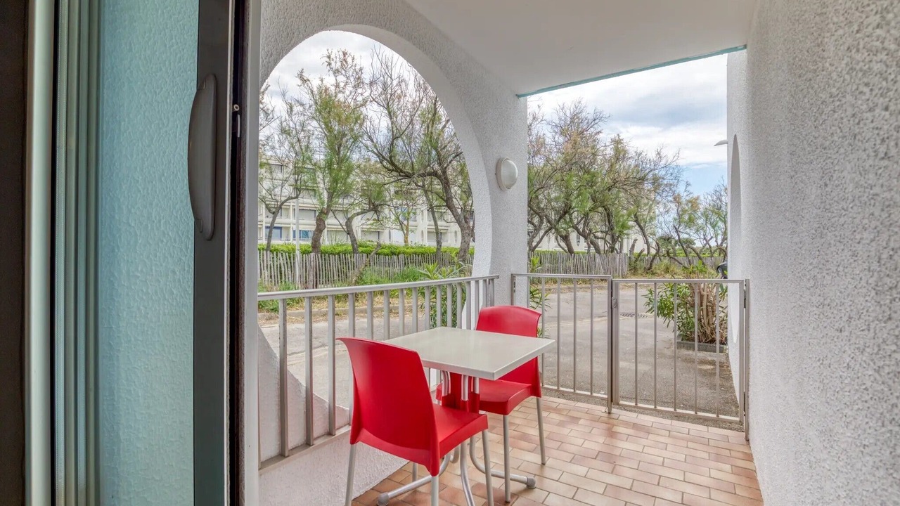 Photo of Outdoor in La Grande-Motte