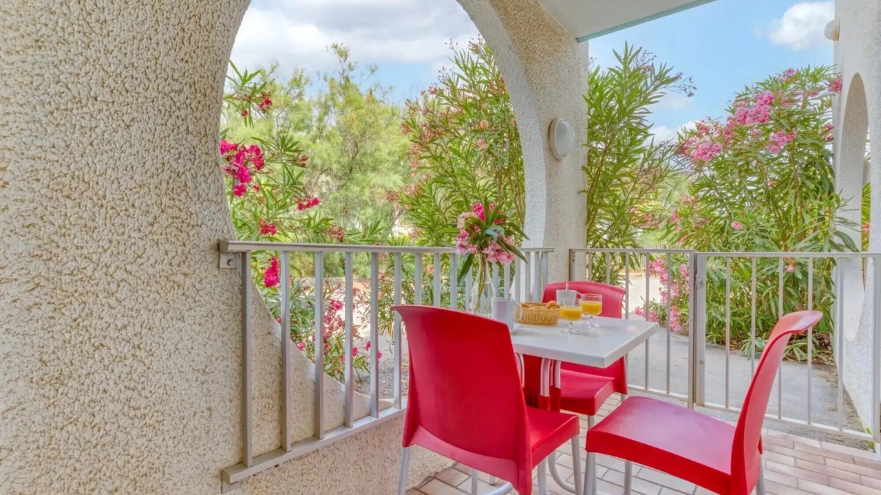 Photo of Outdoor in La Grande-Motte