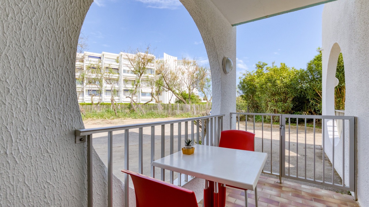 Photo of Outdoor in La Grande-Motte