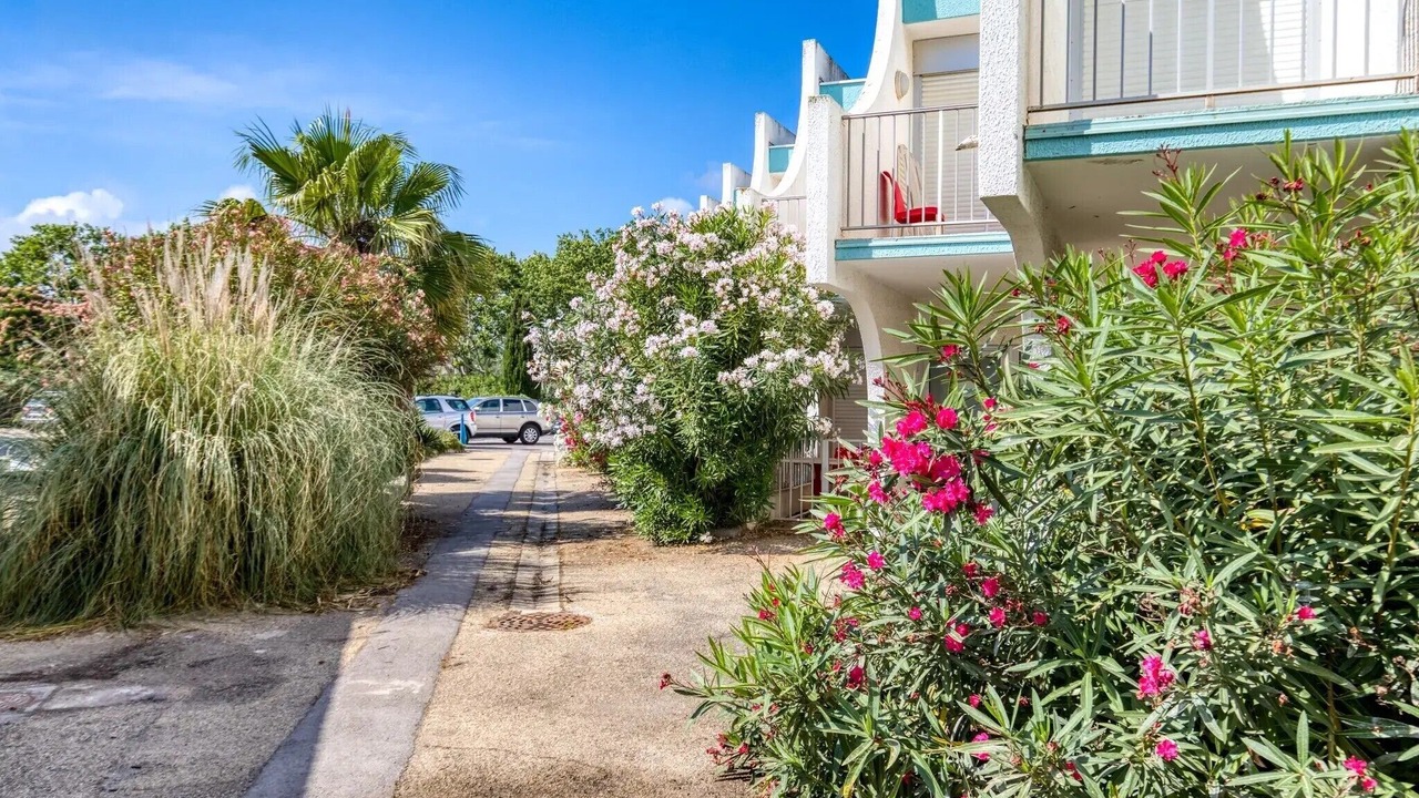 Photo of Outdoor in La Grande-Motte