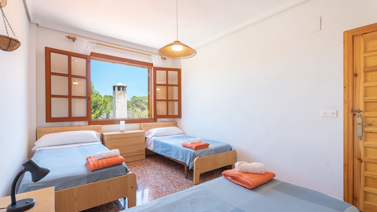 Photo of Bedroom in Altura