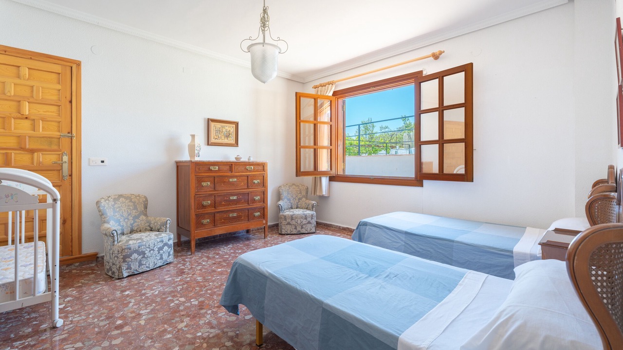 Photo of Bedroom in Altura