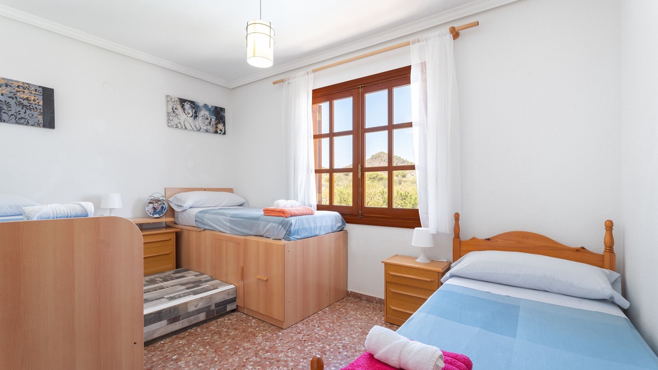 Photo of Bedroom in Altura