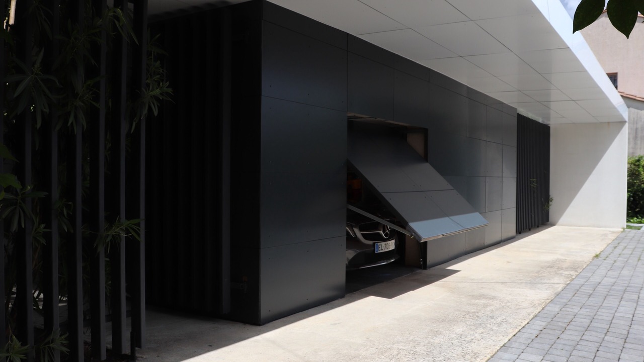 Photo of Outdoor in Merignac