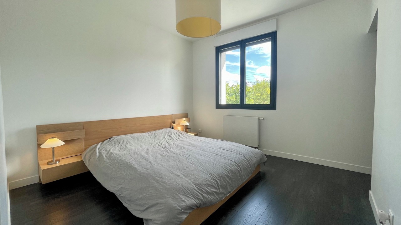 Photo of Bedroom in Merignac