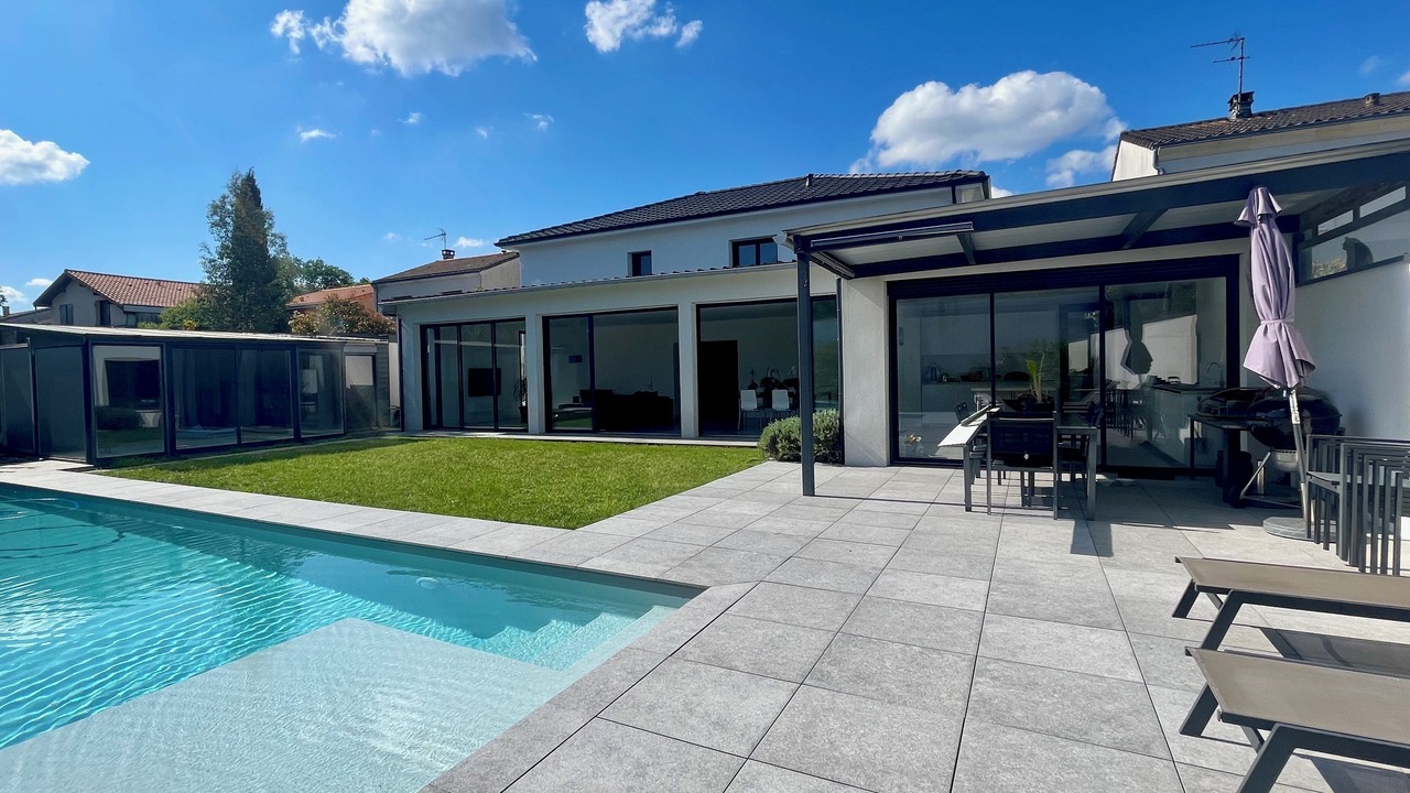 Photo of Outdoor in Merignac