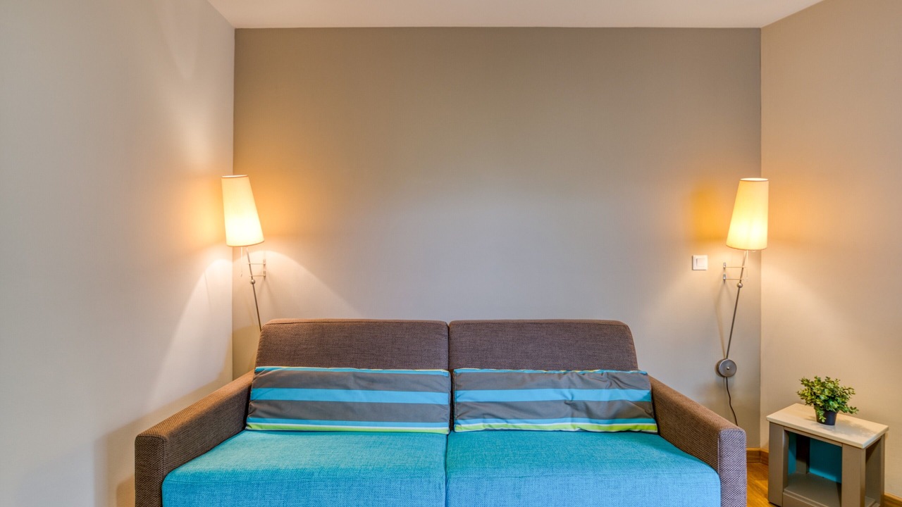 Photo of Livingroom in La Grande-Motte