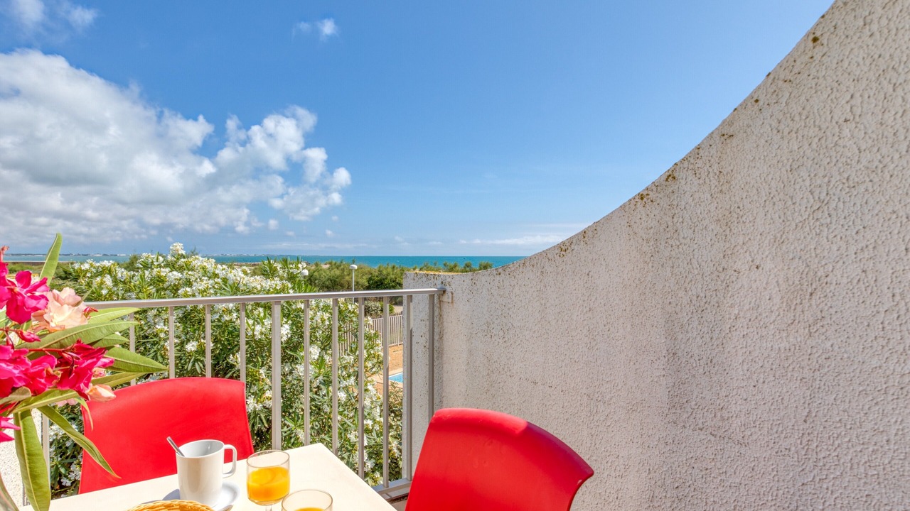 Photo of Outdoor in La Grande-Motte