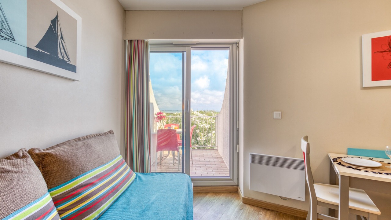 Photo of Livingroom in La Grande-Motte