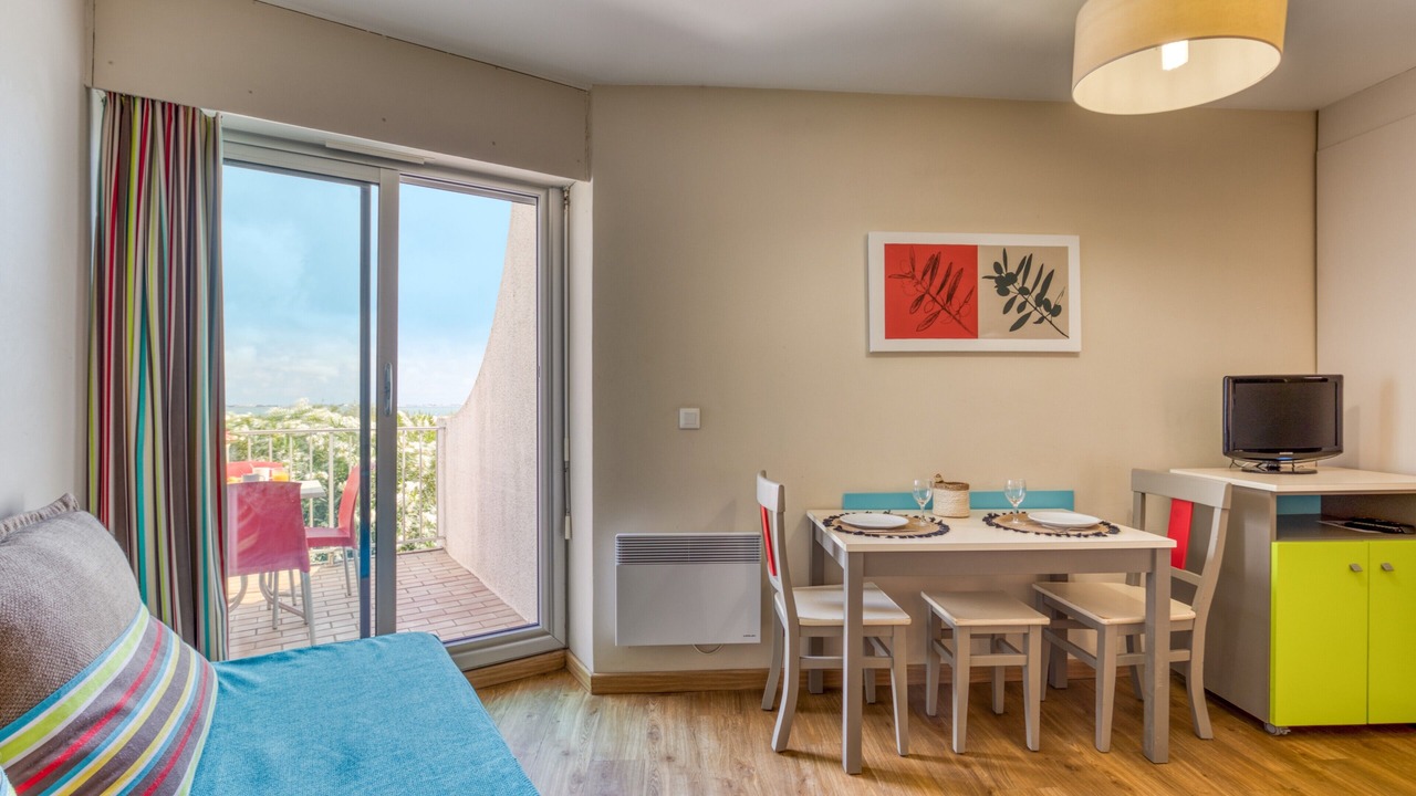Photo of Livingroom in La Grande-Motte