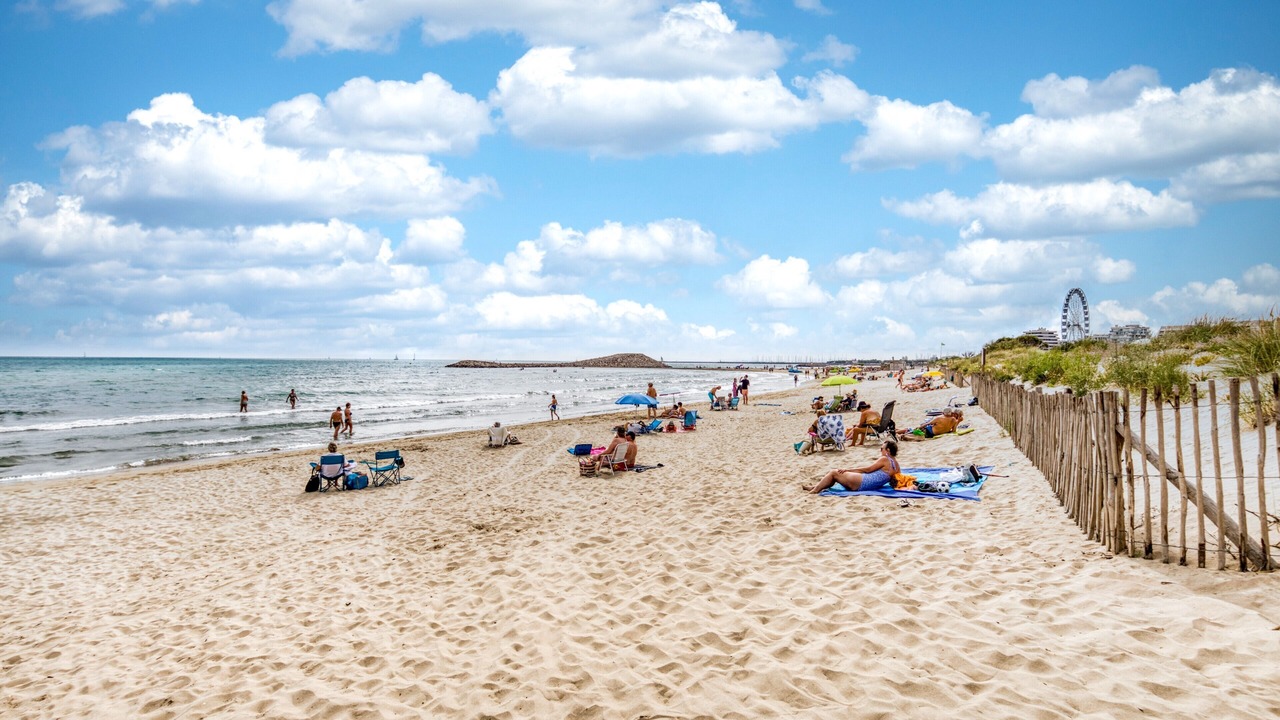 Photo of Others in La Grande-Motte