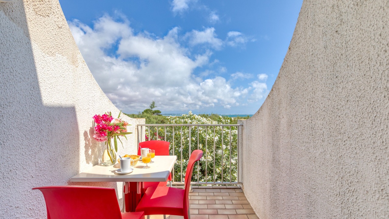 Photo of Outdoor in La Grande-Motte