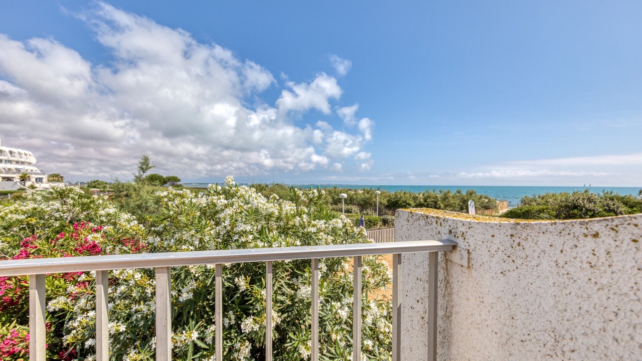 Photo of Outdoor in La Grande-Motte