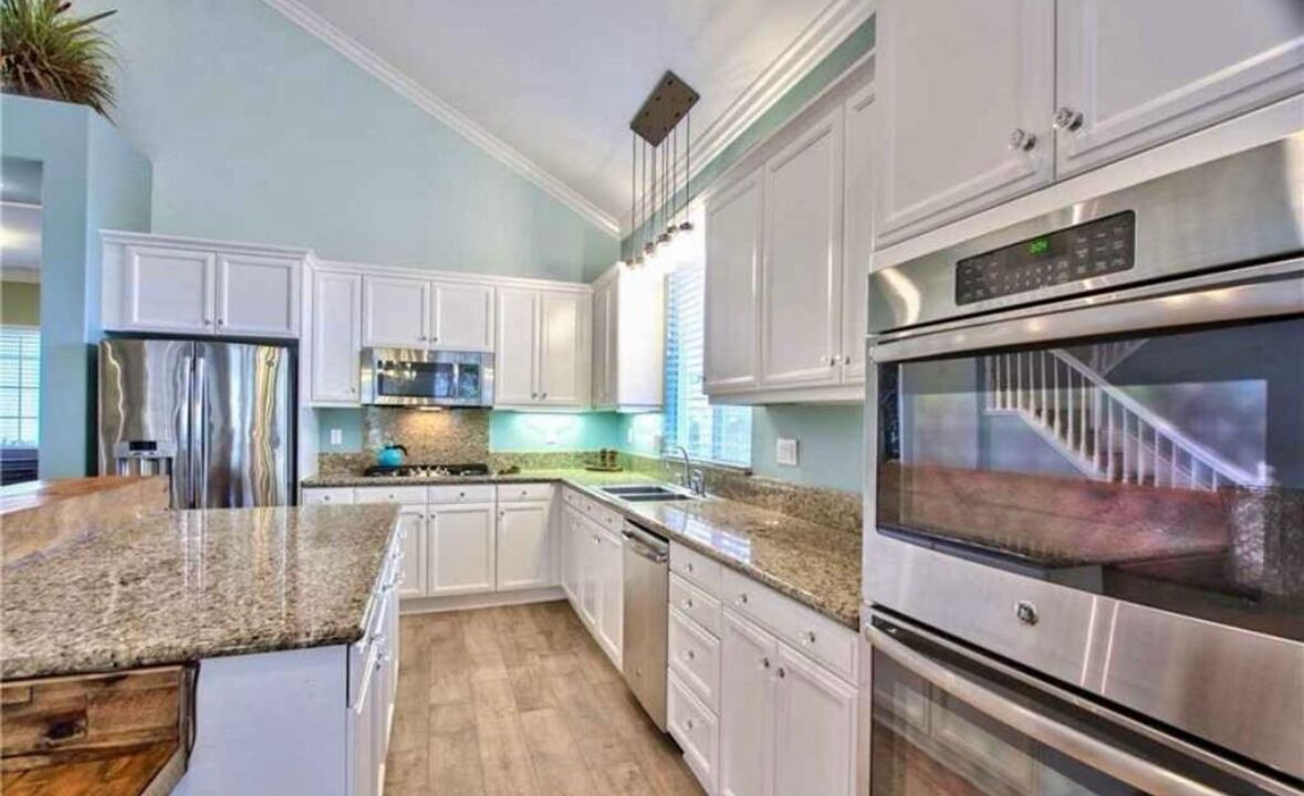 Photo of Kitchen in Temecula