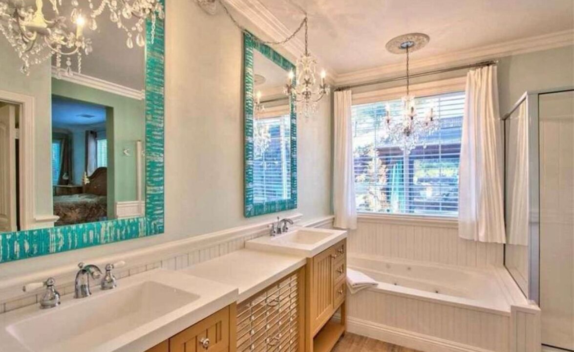 Photo of Bathroom in Temecula