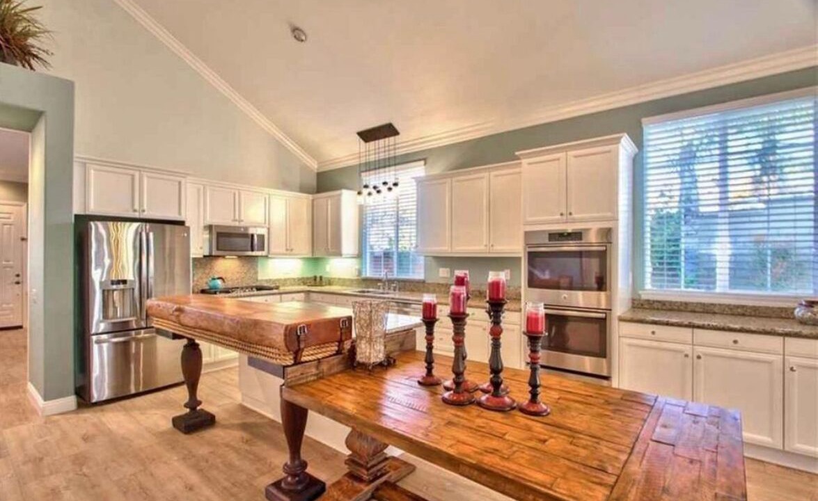 Photo of Kitchen in Temecula