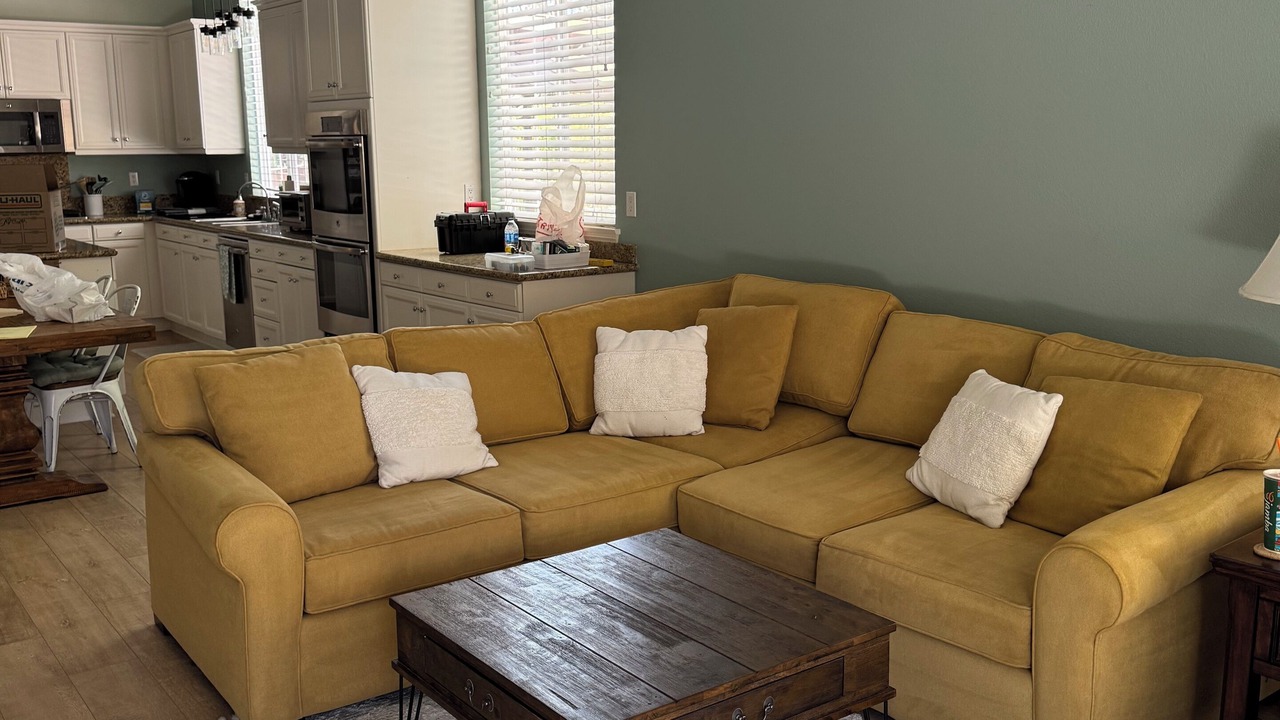 Photo of Livingroom in Temecula