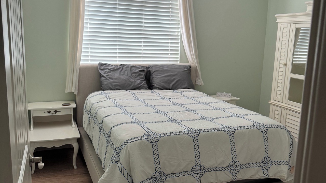 Photo of Bedroom in Temecula