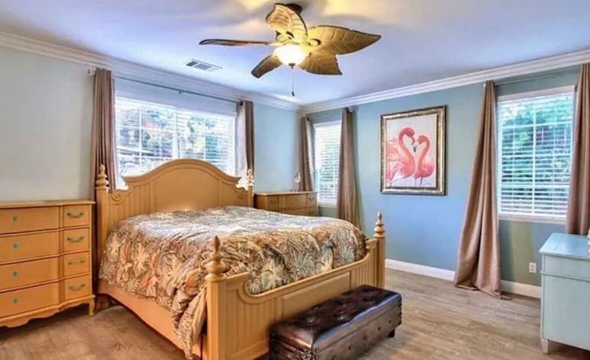 Photo of Bedroom in Temecula