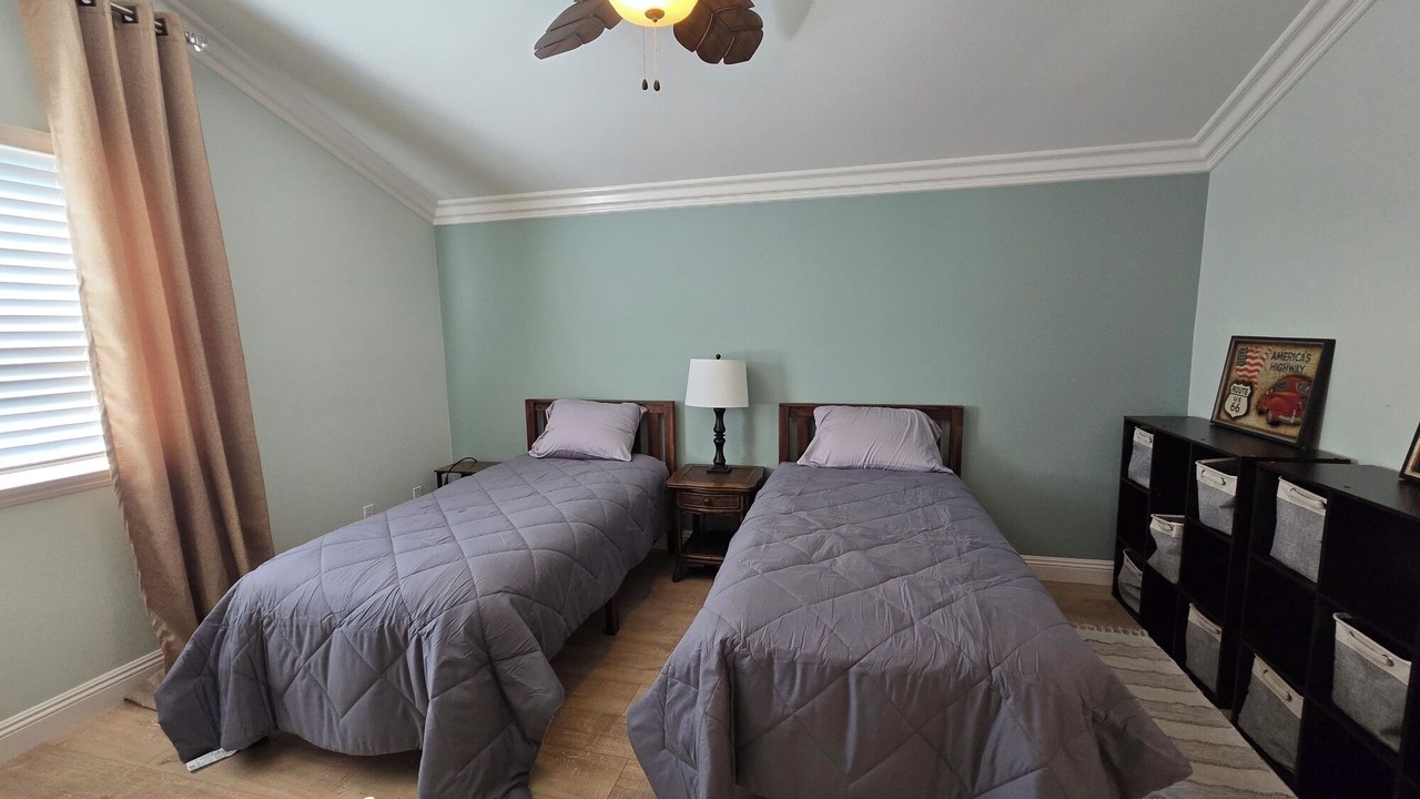 Photo of Bedroom in Temecula