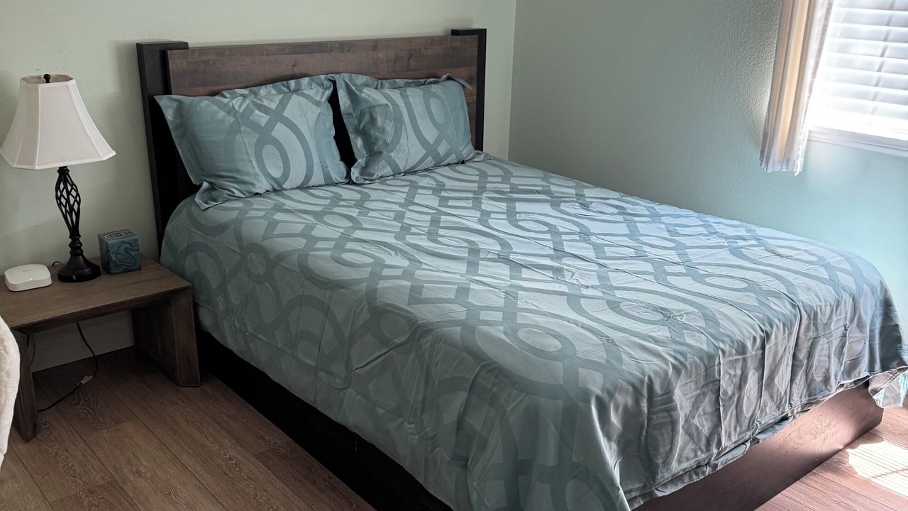 Photo of Bedroom in Temecula