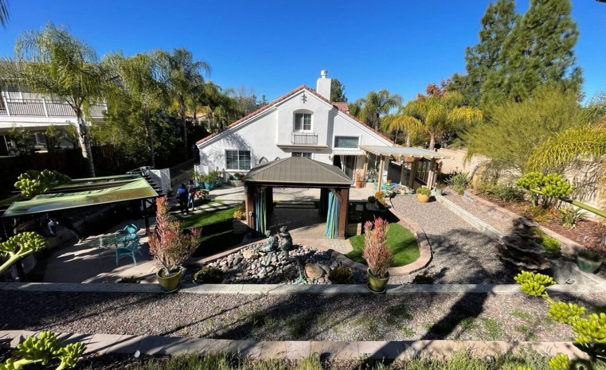 Photo of Outdoor in Temecula