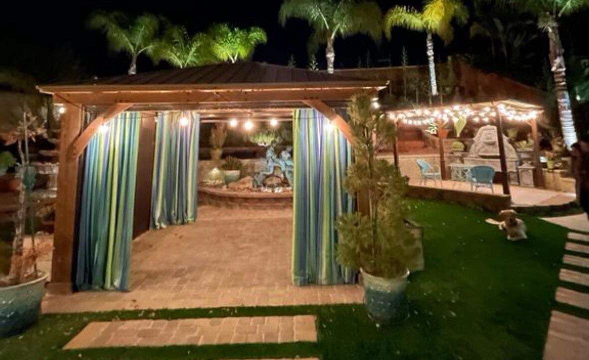 Photo of Patio Balcony in Temecula