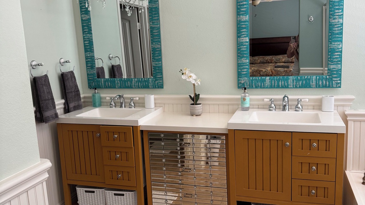 Photo of Bathroom in Temecula