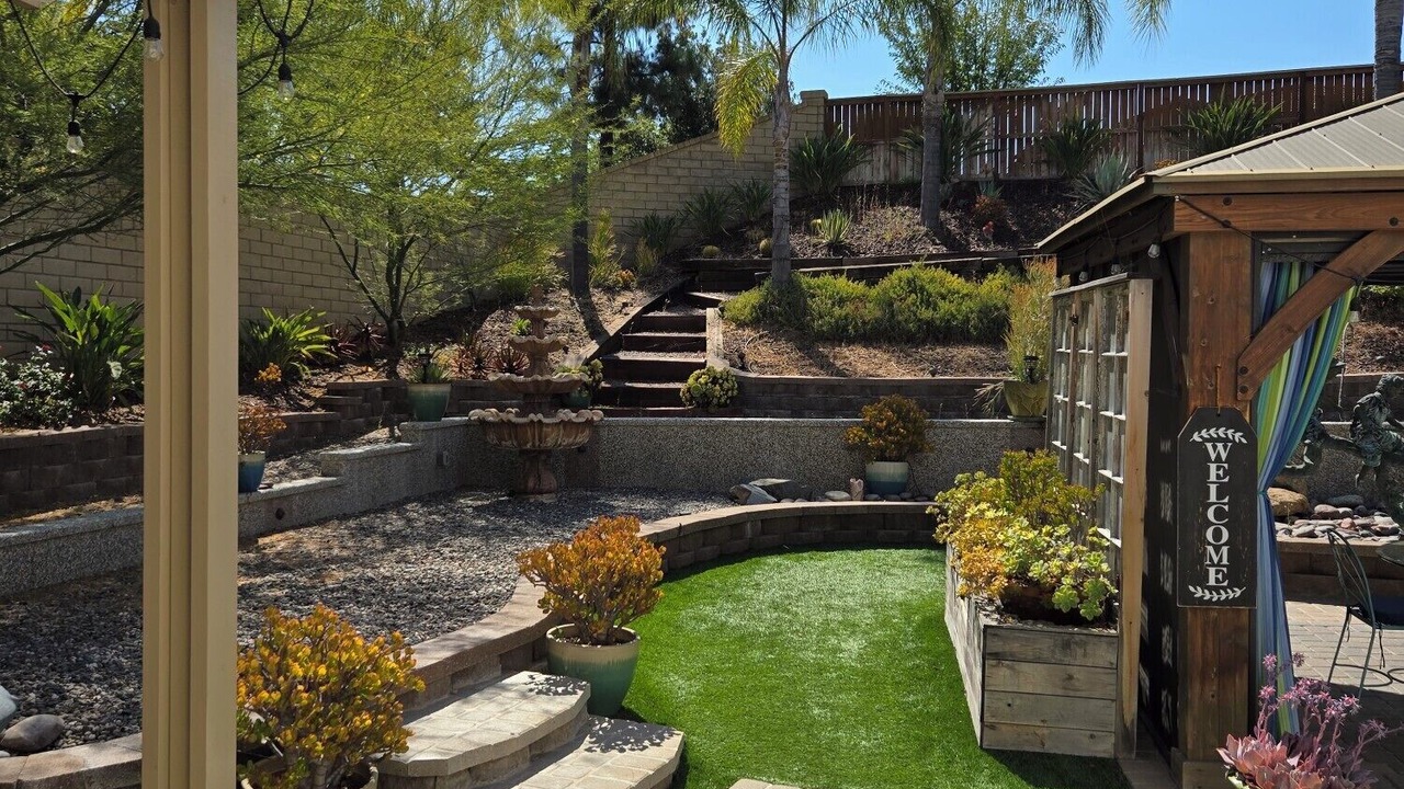 Photo of Outdoor in Temecula