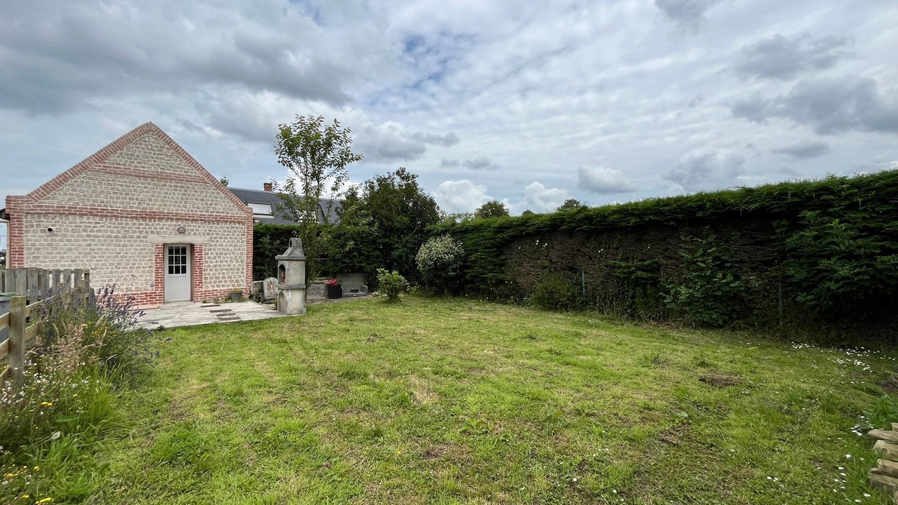 Photo of Outdoor in Bec-de-Mortagne