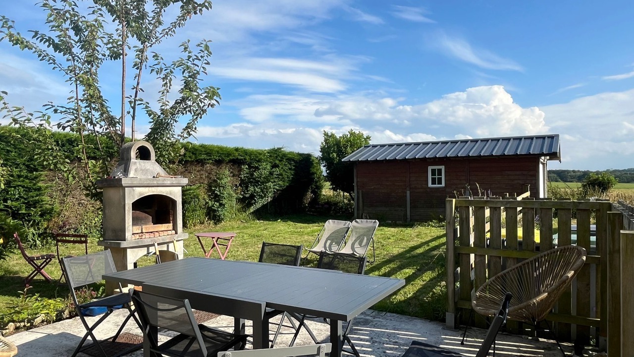 Photo of Outdoor in Bec-de-Mortagne