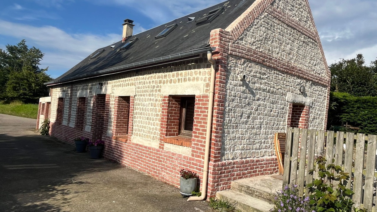 Photo of Outdoor in Bec-de-Mortagne