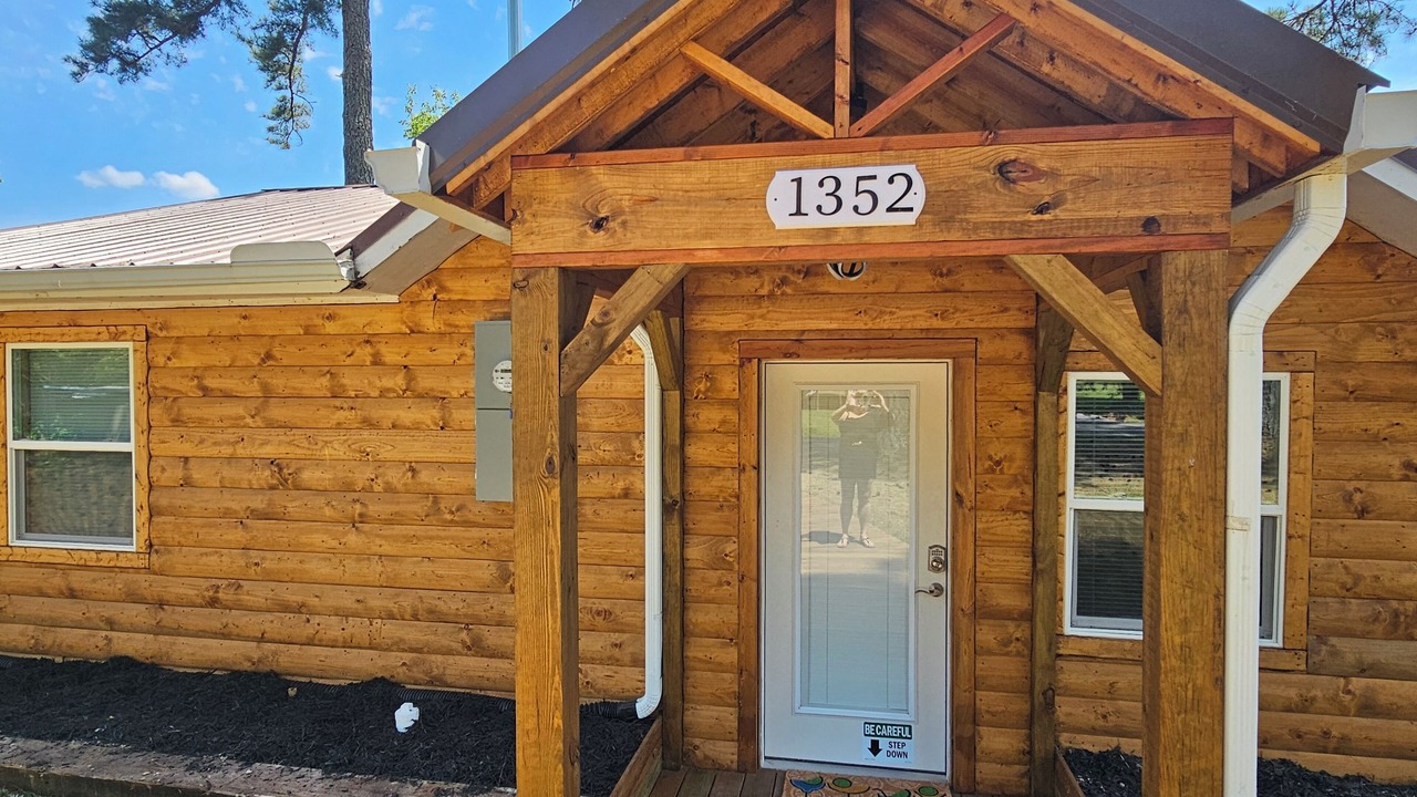 Photo of Outdoor in Tunnel Hill