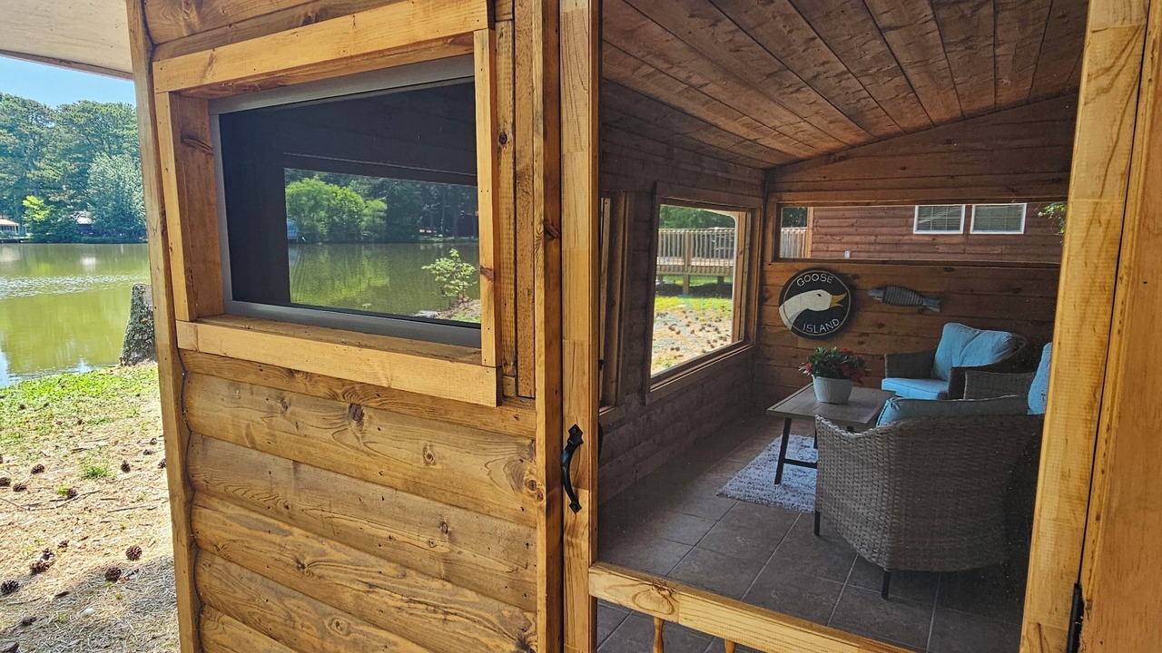 Photo of Outdoor in Tunnel Hill