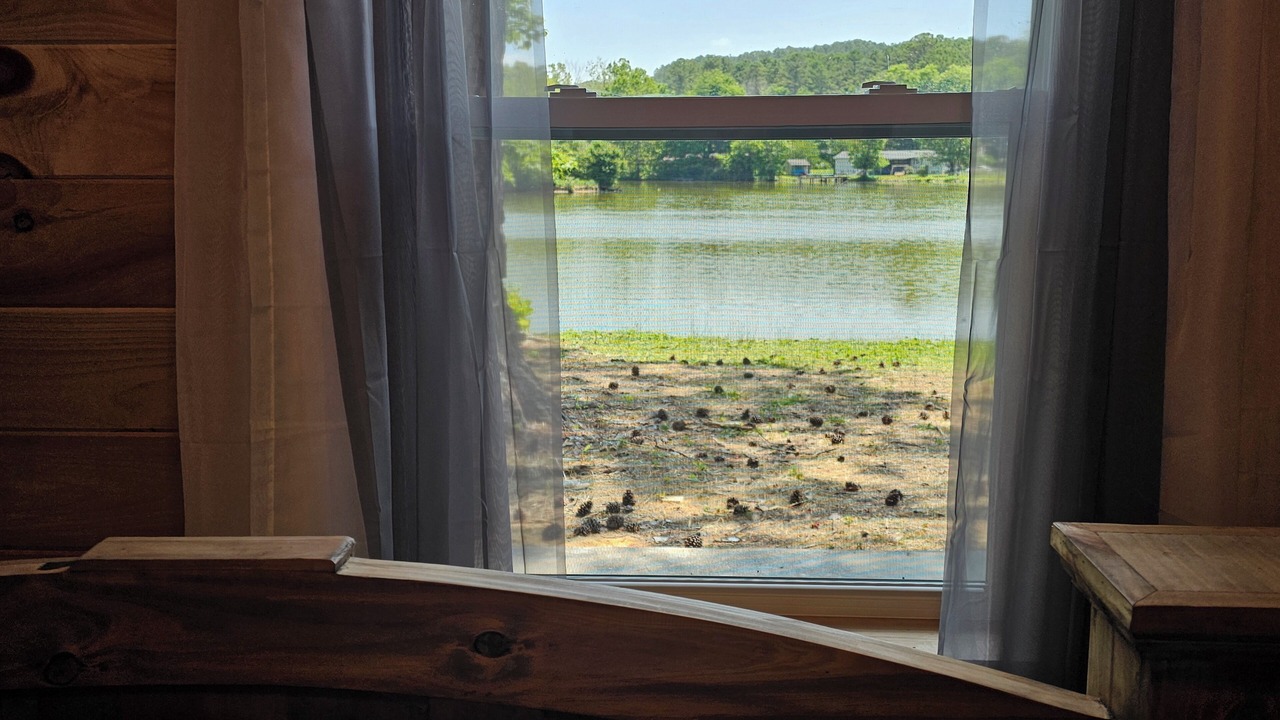 Photo of Bedroom in Tunnel Hill