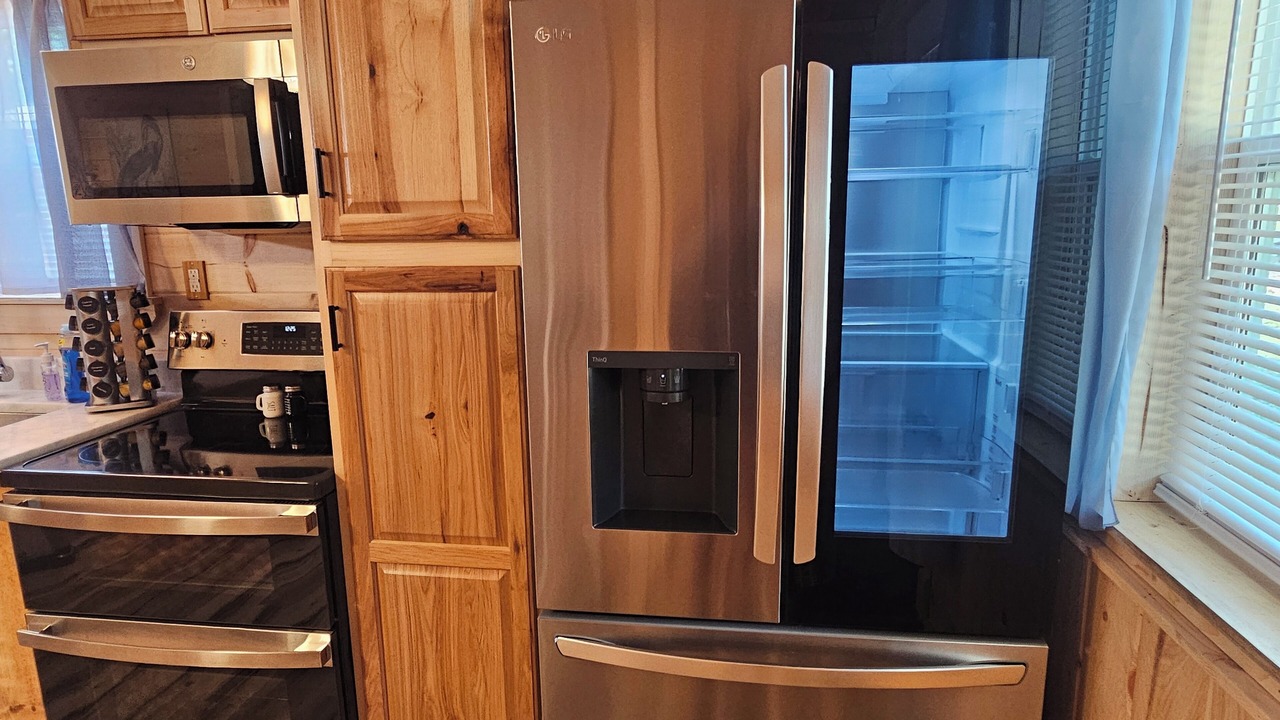 Photo of Kitchen in Tunnel Hill